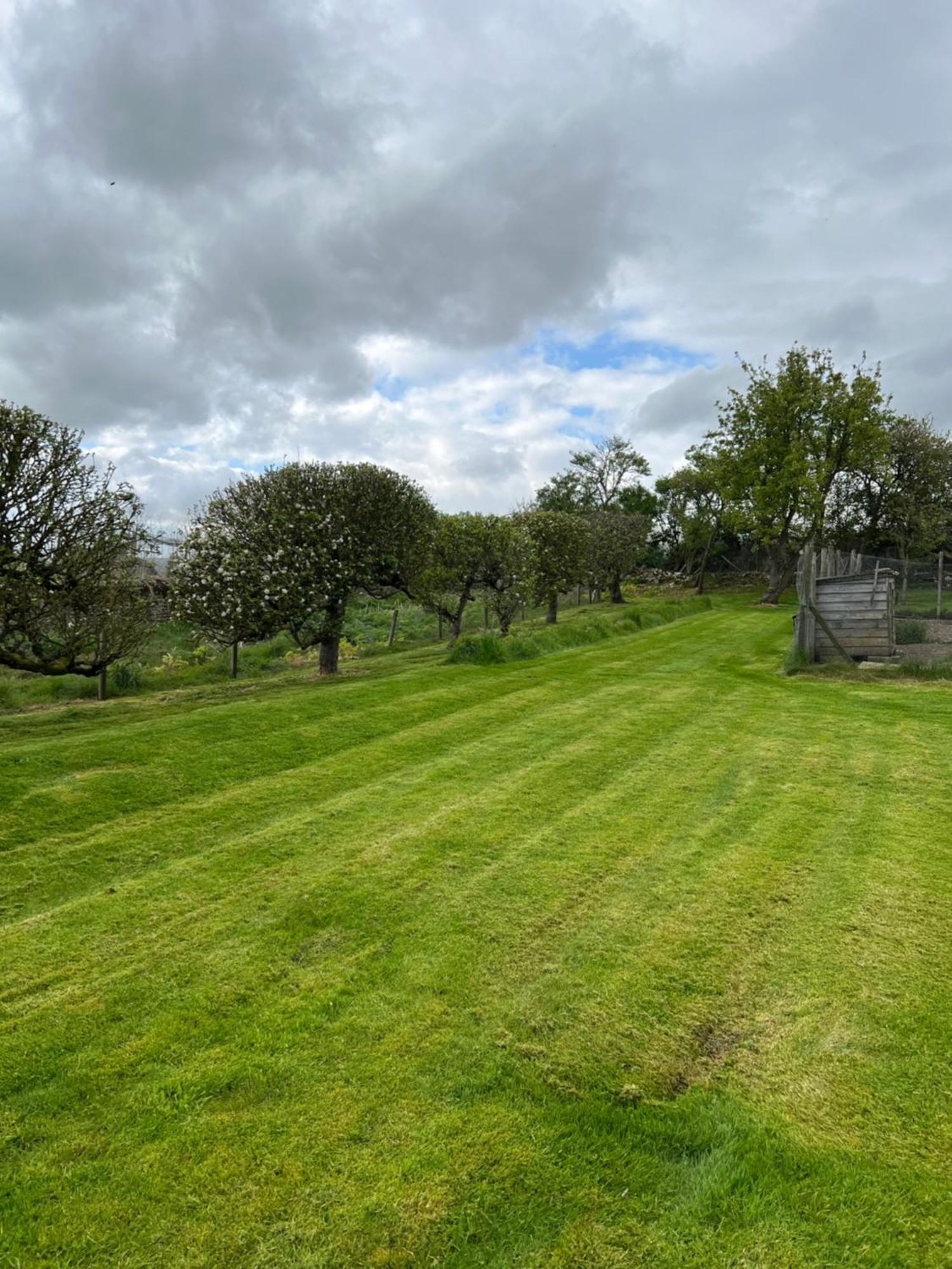 Church Hill Farm Lighthorne Eksteriør bilde