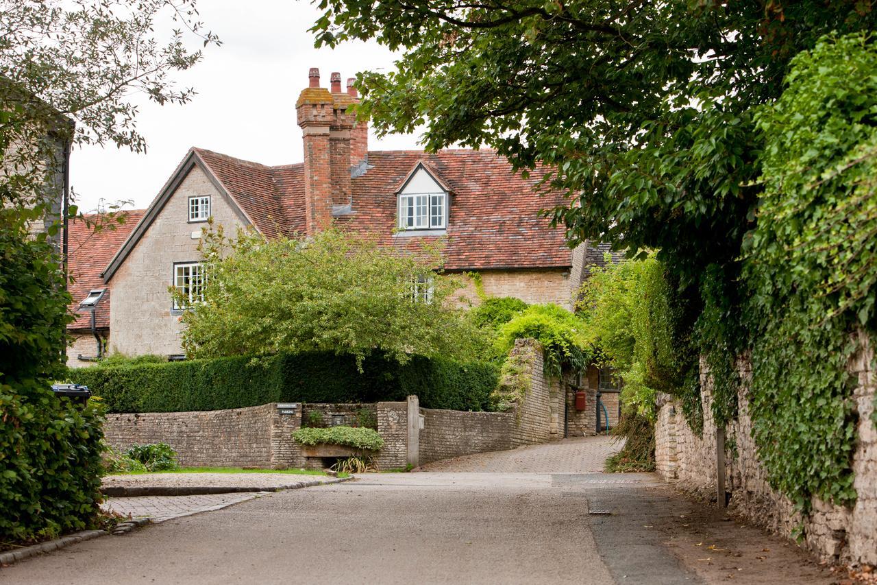 Church Hill Farm Lighthorne Eksteriør bilde