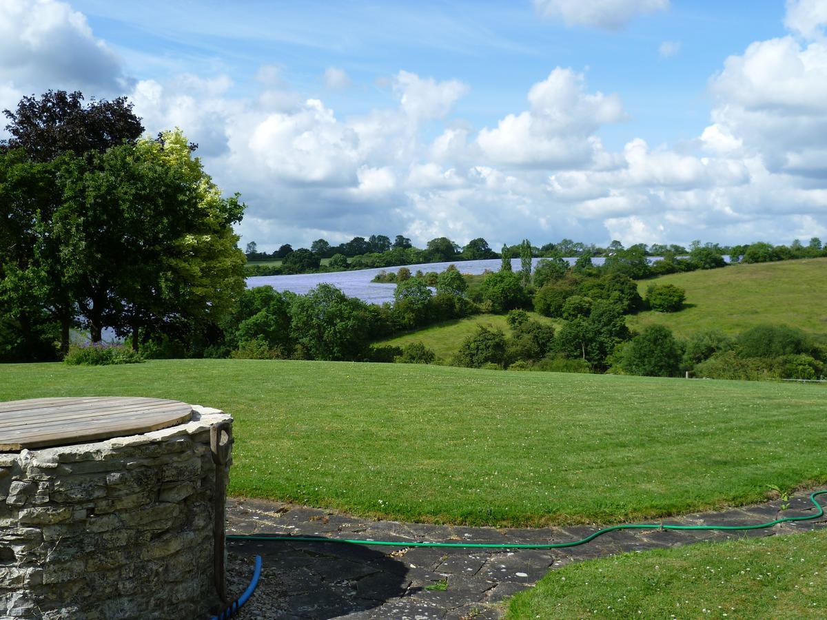 Church Hill Farm Lighthorne Eksteriør bilde